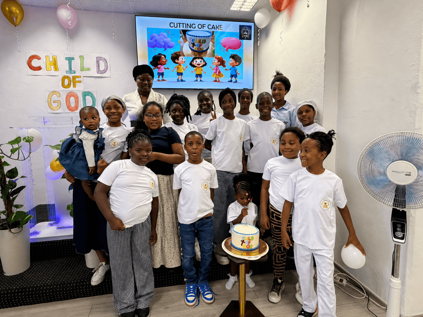 Children’s Day photo 4