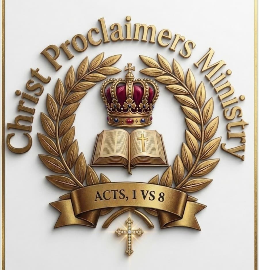Christ Proclaimers Ministry
